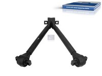 V-Strebe Dt Spare Parts 4.65061 L:667Mm