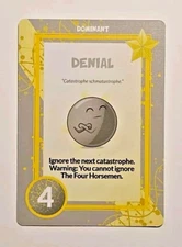 Doomlings Denial Dominant