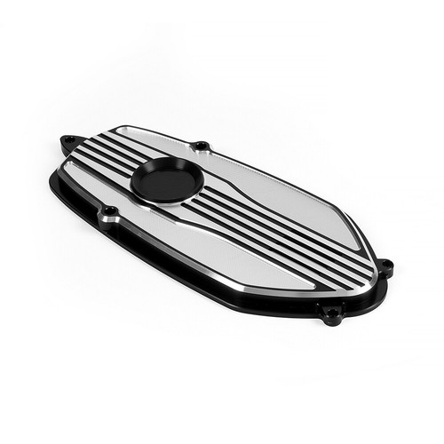 For BMW R nineT Urban G/S 2016-2018 CNC Aluminum Front Engine Case Cover Breast - Picture 5 of 27