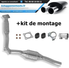 Catalyseurs Seat AROSA