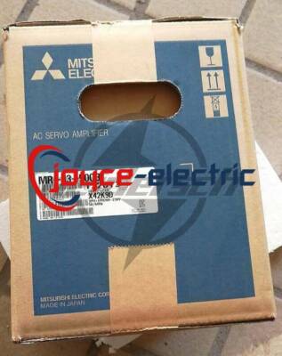 1Pcs MITSUBISHI SERVO DRIVE MR-J3-500B MRJ3500B New