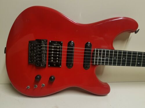 1985 IBANEZ PROLINE PR 1440 - made in JAPAN - Photo 1 sur 10