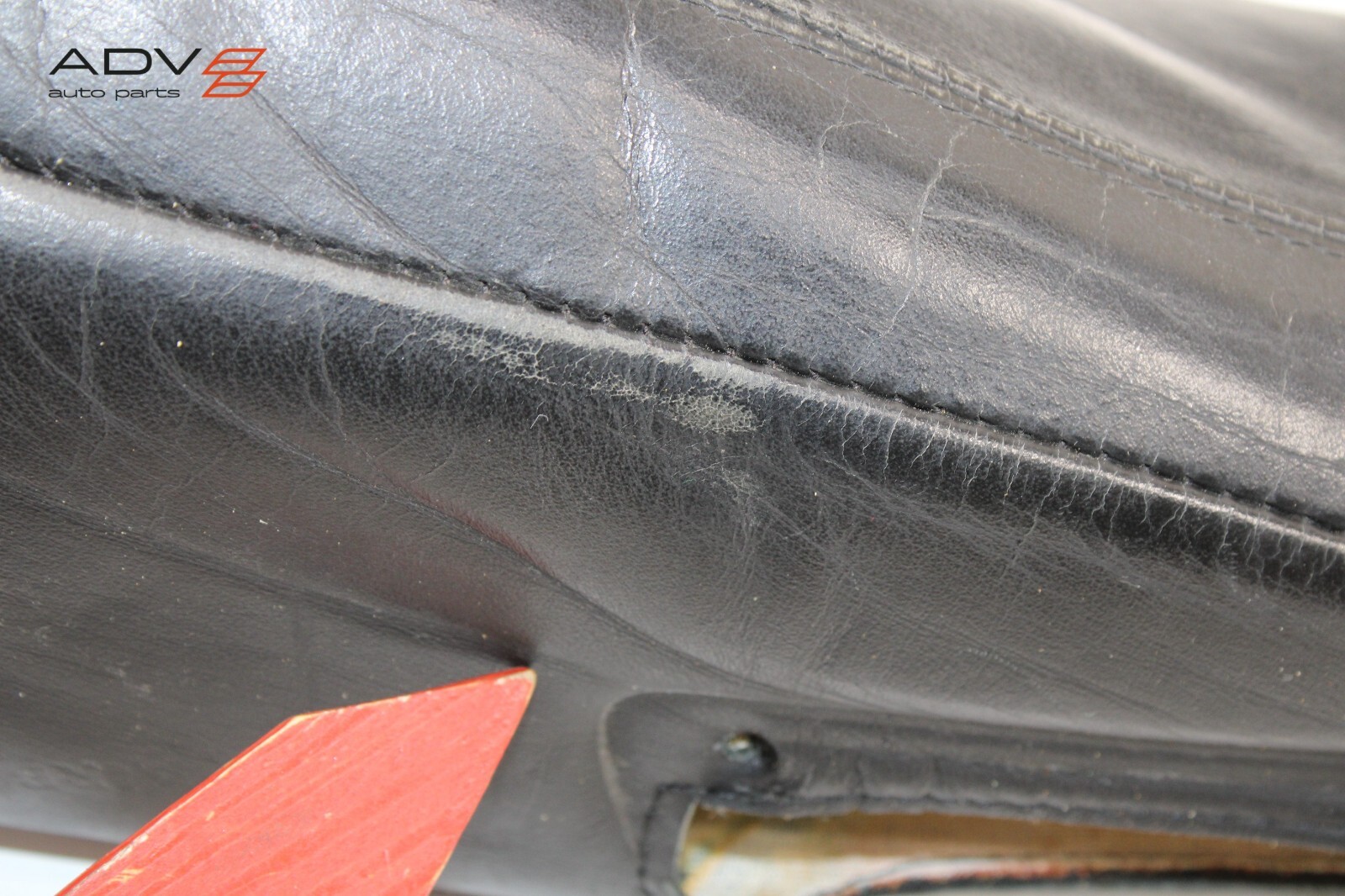 2003 - 2006 BENTLEY CONTINENTAL FRONT LEFT DRIVER SIDE SEAT UPPER CUSHION OEM