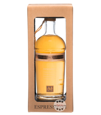 Marzadro Grappa Espressioni Aromatica / 43 % Vol. / 0,35 Liter-Flasche