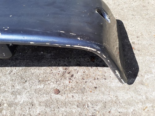 JAGUAR XJS HE PRE FACELIFT TWR XJR-S SPOILER 1988-1992 SBP1005 EXTERIOR FITTING - Picture 7 of 17