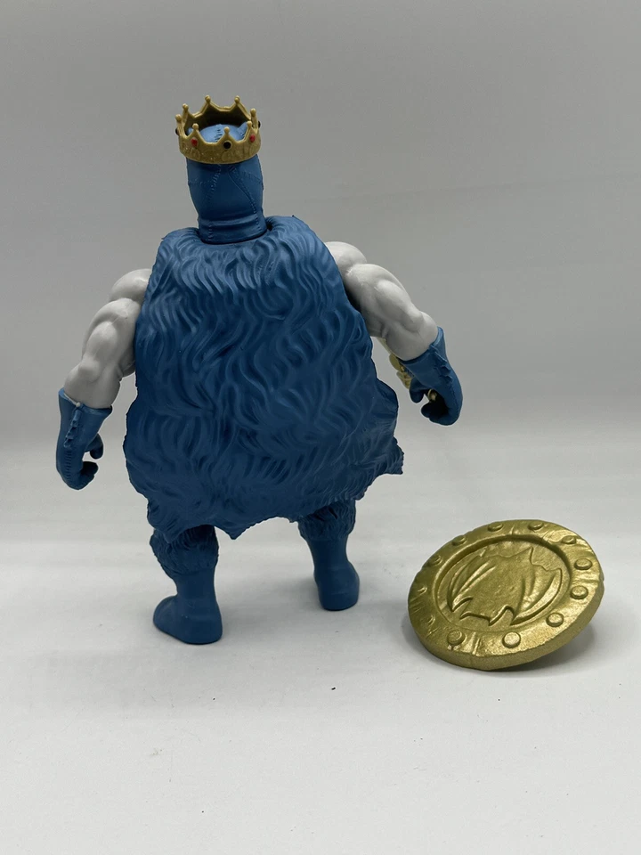 Figura de acción Funko DC Comics Primal Age Batman 5,5" Foto 4 de 4