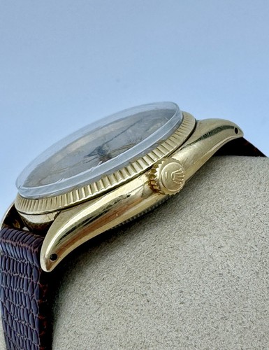 Rare Vintage Rolex Oyster Perpetual Ref. 6567 - Picture 3 of 5