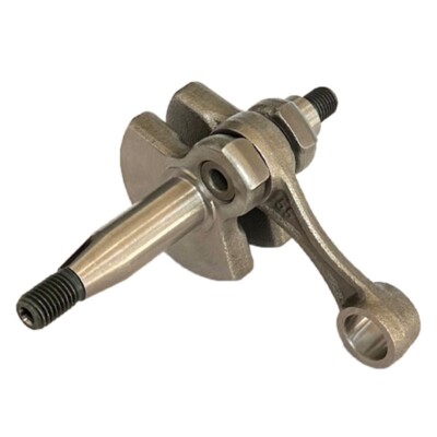 Crankshaft For Stihl HS81 HS81R HS81T HS86 HS86R#4237 030 0400