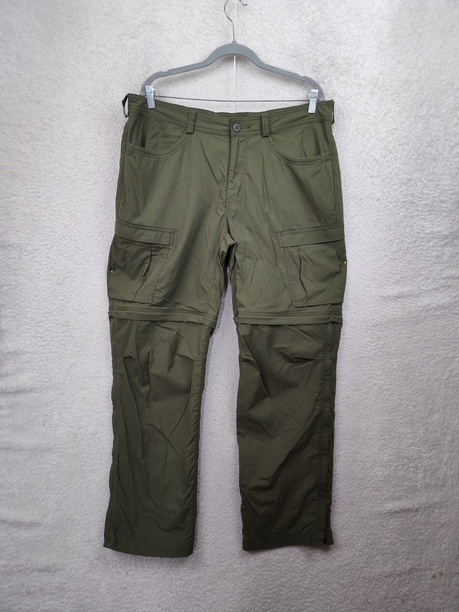 パンツ RANCHER TROUSERS POLY TWILL PliantexR 2 DK-Dermitasse_123a5884-a9fd-