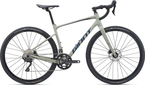 GIANT REVOLT 1 DSRT ML 2021 Road Bike 