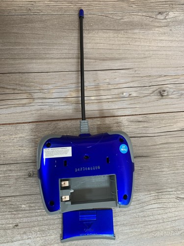 Sumo King Wrestler RC Remote Control 2015 Sharper Image, Blue Sumo + Remote ONLY - Picture 6 of 7