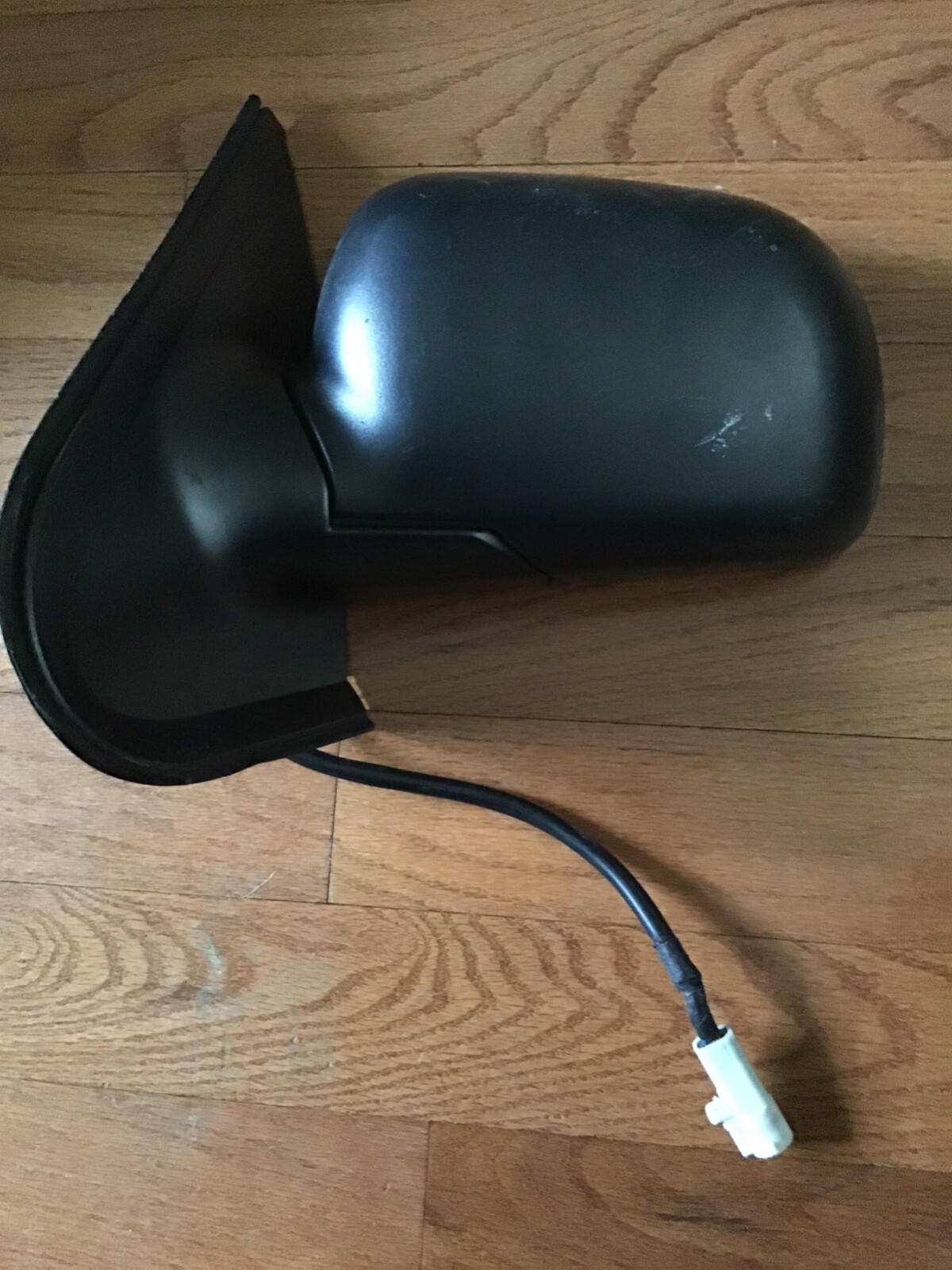 Side View Door Mirror Ford Explorer Sport Trac Left Driver 98 99 00 01