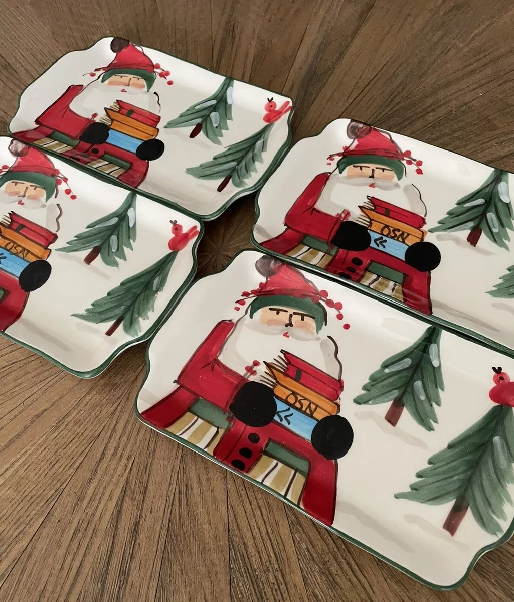 Vietri old saint nick cheap