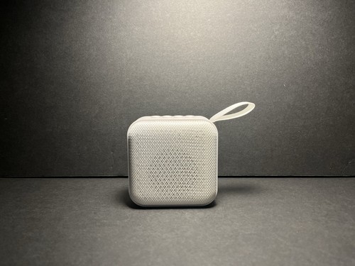 Mini Wireless Lautsprecher Bluetooth für iPhone und Android - Bild 1 von 3