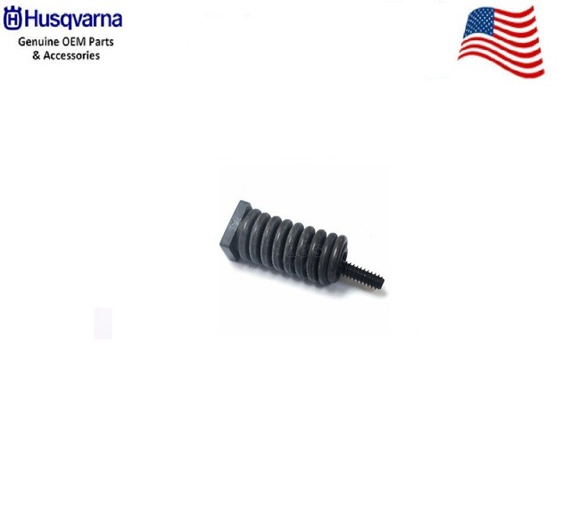 Husqvarna 503854101 Antivibrationsgriff – Originalersatzteil Für Kettensägen