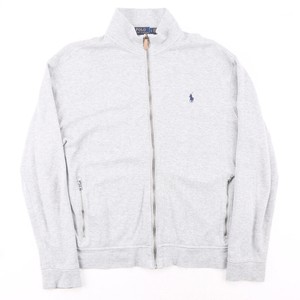 ralph lauren grey jacket