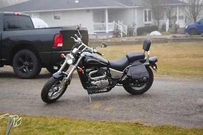 Suzuki: Marauder - Image 1 of 4