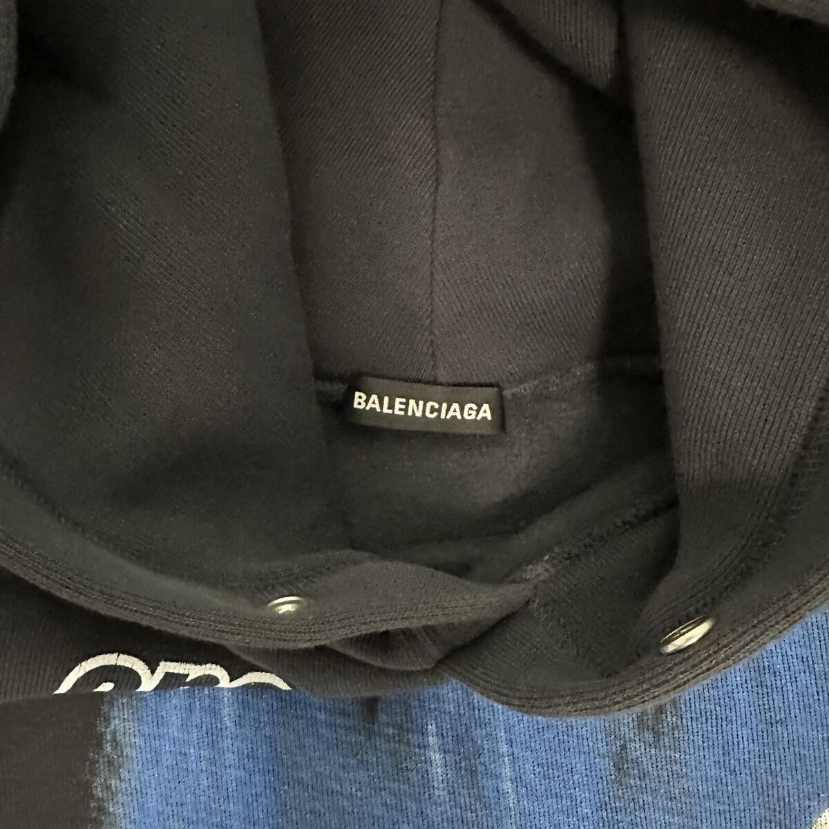 Balenciaga Speed Hunters Oversized Hoodie (XXS) | eBay Balenciaga Speed Hunters Oversized Hoodie (XXS) | eBay