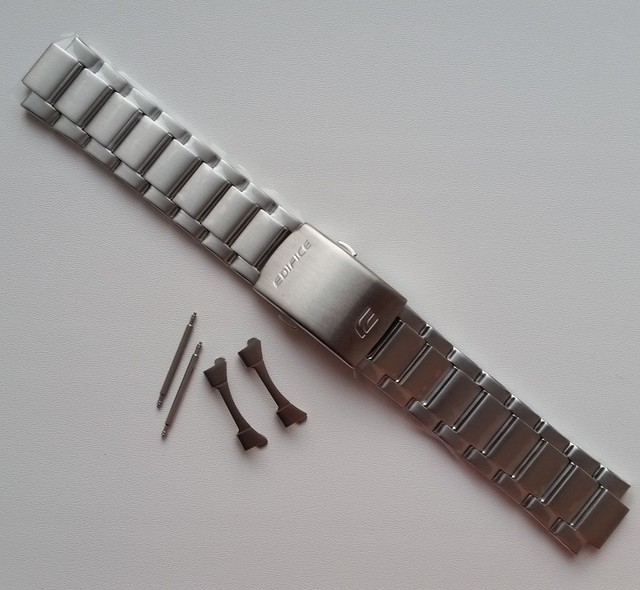casio watch bracelet replacement