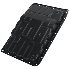 For 2009-2024 Nissan Infiniti 3.7 G37 M37 Q50 Q70 Auto Transmission Oil Pan