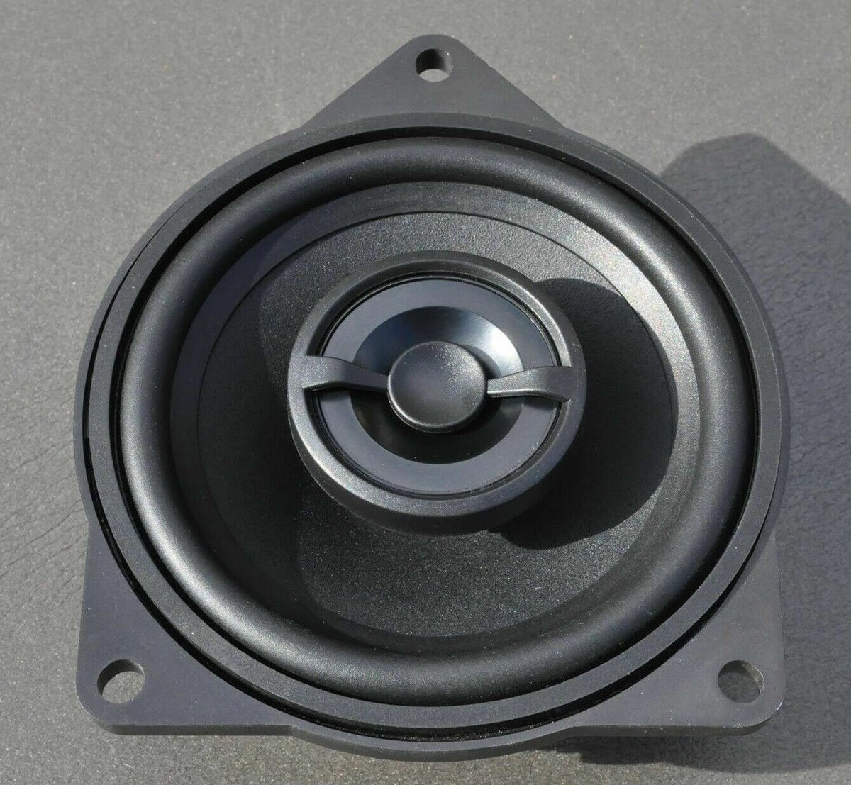 Focal ICC BMW 100 コアキシャルスピーカー　10センチ フォーカル正規品 ICC-BMW-100 BMW専用スピーカー センター