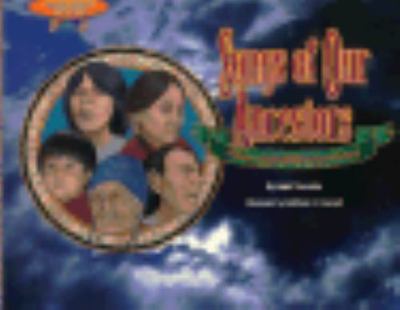 Songs of Our Ancestors: Poems About Native Americans (Many Voices, One Song)