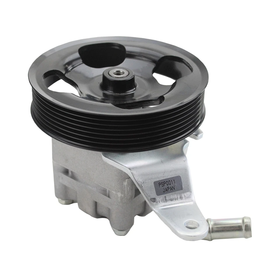 Nueva bomba de dirección asistida Hitachi PSP0011 P/S para Infiniti QX50 Q60 EX35 G37 Foto 2 de 4