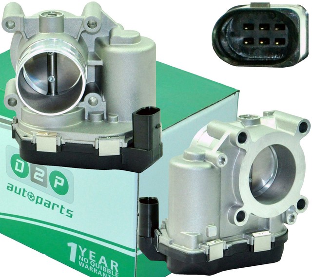 03d133062e Throttle Body for Seat V TOLEDO IV SKODA FABIA VW Polo