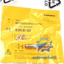 1PC  Inductive sensor PNP  Bi1-EG05-AP6X-V1331 4608640