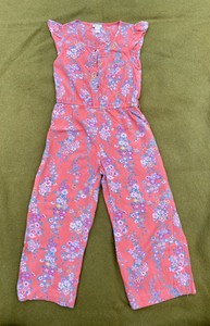 monsoon girls playsuit