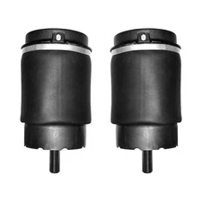 Air Suspension Spring Set Unity 2-15-572000 fits 03-12 Land Rover Range Rover