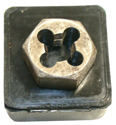 Aramox 5 Pezzi Strumento HSS Del Mulino Endink Per Il Taglio - Foto 6