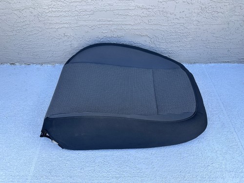2012-2019 Volkswagen Beetle Front Right Seat Upper Backrest Cushion Back Rest OE - Picture 7 of 18