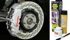 E-Tech hochwertiger silberner Motorraum & Rad...