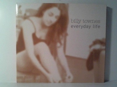 Everyday Life Billy, Townes: