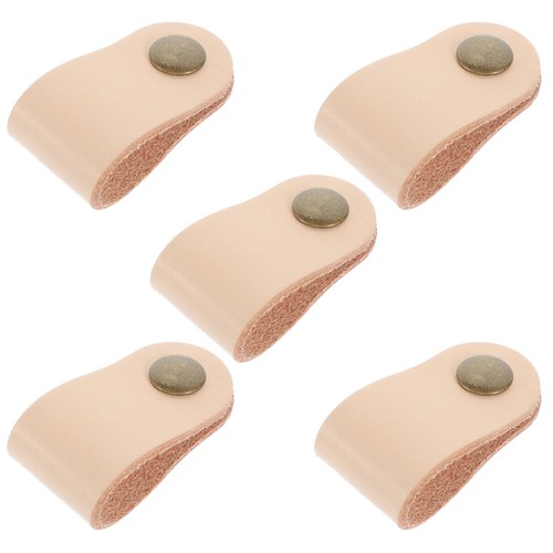 5 Pcs Linien-Financier Kabelumwicklungen Für Ladekabel Kordanizer Das Laden
