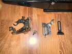 Antique 1939 Singer 221 Featherweight Sewing Machine w/ Case, Accessories WORKS — photo 7