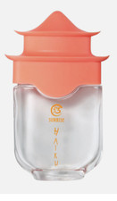 Haiku Sunrise, eau de parfum spray, 1.7 fl.oz by Avon, rhubarb cedarwood scents