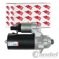 AS-PL Anlasser Starter 2,20Kw Passend FüR Vw Touareg Touran | S0672S