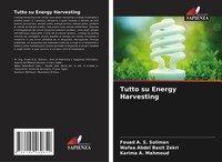 Fouad A. S. Soliman (U. A.) | Tutto Su Energy Harvesting | Taschenbuch (2022)