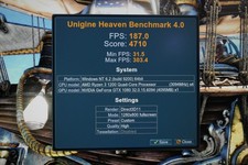 Gigabyte GeForce GTX 1080 G1 Gaming 8GB GDDR5X Graphics Card GV-N1080G1 - tested
