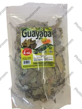Hoja de Guayaba, Guava leaf Herb 4 oz