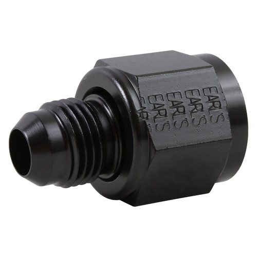 Earl's Performance Plumbing AT9892160ERL Ano-Tuff Flare Reducer Adapter ...