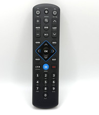 SPECTRUM Cable Universal Remote Control SR-002-R TV  Audio Control