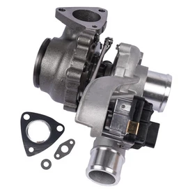 Turbolader 7981285001S Für Citroen Jumper Peugeot Boxer 2.2 HDi 130 150 (2011- )