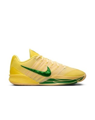 Nike Sabrina 3  Oregon Ducks  Basketball Shoe Multiple Women Sizes BRAND NEW