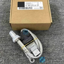 New NOx Sensor Inlet Diesel Emissions Part Fit For EA0101538128 DDE US