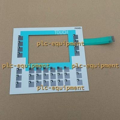Membrane Keypad Fit for SIMATIC PANEL OP177B PN/DP T/K-6 CSTN 6AV6642-0DA01-1AX1
