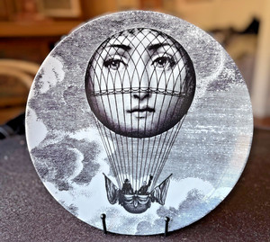 Fornasetti Clock | eBay