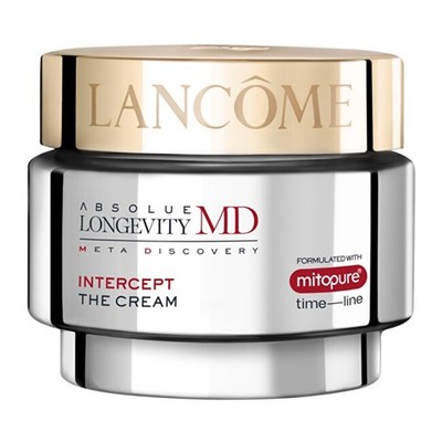 Lancame Absolute Longevity MD Intercept Die Creme, 50 ml